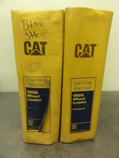 Caterpillar cat 980g for sale  Mineral Wells