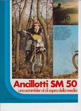 Advertising pubblicità moto usato  Solbiate Arno
