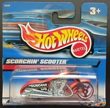 Hot wheels 1998 for sale  FAREHAM