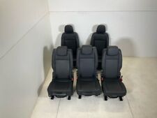 Sitze innenausstattung touran gebraucht kaufen  Meppen
