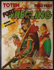 wheeling usato wheeling usato Fano