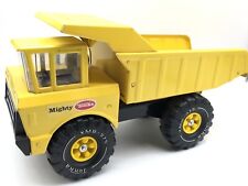 1970s steel tonka truck for sale  Jacksonville