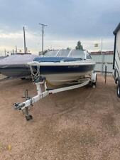 1998 bayliner runabout for sale  Greeley