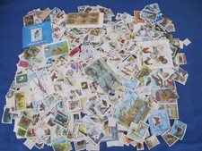 Briefmarken motive tiere gebraucht kaufen  Markdorf