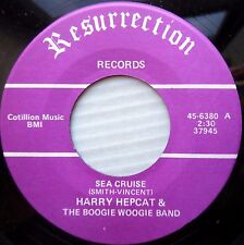 Harry hepcat boogie d'occasion  Expédié en France