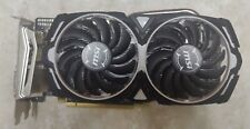 Msi gaming radeon for sale  Tomball