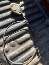 Mower throttle lever for sale  NORWICH