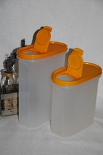 Tupperware boite verseuse d'occasion  Krautergersheim
