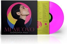 Giordana angi muovo usato  Milano