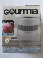 Gourmia manual ice for sale  Irving