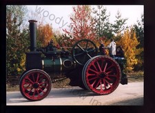 Tz0885 traction engine for sale  EAST COWES