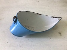 Altes emaille soßensieb gebraucht kaufen  Deutschland