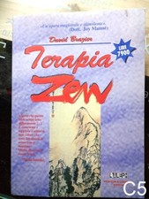 Terapia zen brazier usato  Parma