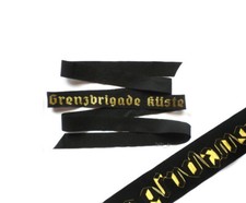 Ddr nva volksmarine gebraucht kaufen  Delitzsch
