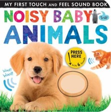 Noisy baby animals for sale  Arlington