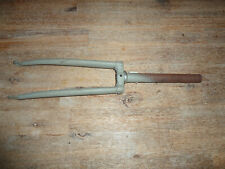 Rare ancienne fourche d'occasion  Brunstatt