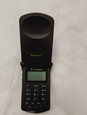 Cellulare vintage motorola usato  Valle Agricola