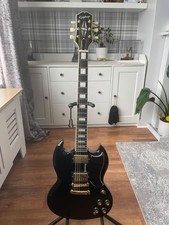 Epiphone custom 2023 for sale  CANVEY ISLAND