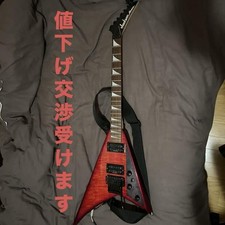 Jackson rhoads randy usato  Spedire a Italy