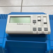 Buderus ecomatic 4201 gebraucht kaufen  Wittlich-Umland