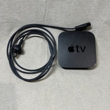 Streamer de mídia HD Apple TV (3ª geração) - A1469 comprar usado Streamer de mídia HD Apple TV (3ª geração) - A1469 comprar usado  Enviando para Brazil