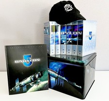 Babylon collector edition gebraucht kaufen  Mönchengladbach