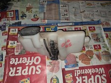 Serbatoio liquido tergicristal usato Serbatoio liquido tergicristal usato  Grottaglie