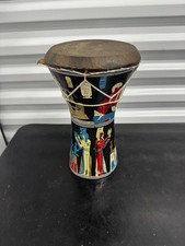 Vintage african terrecotta for sale  Federal Way
