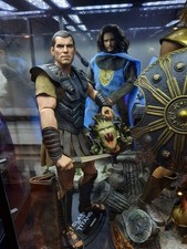 Hot toys mms d'occasion  Margency