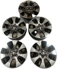 Set rims wheels for sale  Oklahoma City