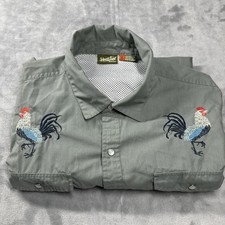 Howler brothers shirt for sale  Norman