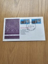 Westminster abbey gpo for sale  MIRFIELD