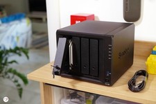 Synology diskstation ds420 usato Synology diskstation ds420 usato  Matera