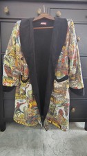 Marvel bathrobe men for sale  FOLKESTONE