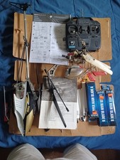 Vintage helicopter parts for sale  Punta Gorda