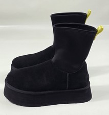 UGG Classic  Dipper Boot Plateauboots Boots Größe 42 comprar usado  Enviando para Brazil