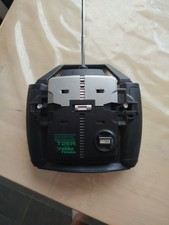 Radiocommande futaba complète d'occasion  Rouen-