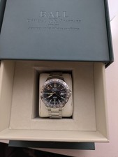 Ball watch company for sale  BARGOED