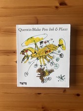 Quentin blake pens for sale  FLINT