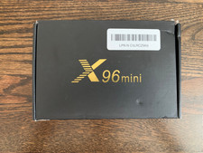 X96 mini android for sale  Camarillo