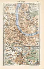 1920s switzerland basel d'occasion  Expédié en Belgium