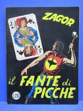Zagor zenith gigante usato  Carraia