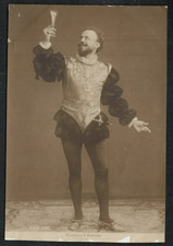 Opera singer francisco for sale  BASINGSTOKE