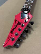 Ibanez jem neck for sale  San Francisco