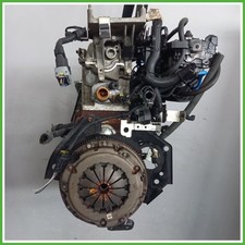 Motore completo 199a4000 usato  Cona