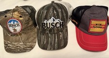 Kevin harvick busch for sale  Wichita