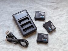 Genuine gopro hero4 for sale  ROBERTSBRIDGE