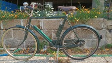 1950 raleigh bicycle for sale  BECCLES