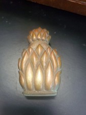 Pineapple door knocker for sale  San Diego