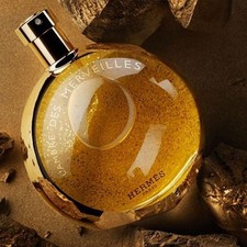 Hermes ambre des for sale  DERBY